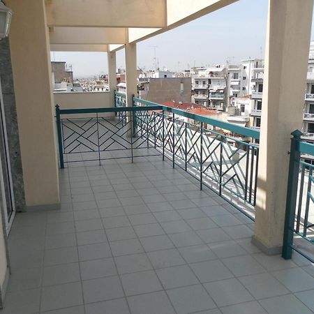 Esperia Hotell Thessaloníki Rom bilde